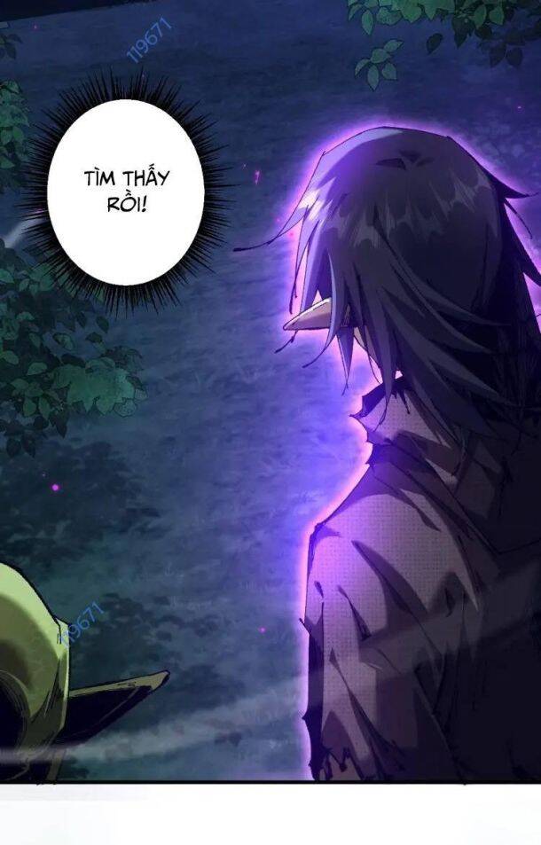 Từ Goblin Thành Thần Goblin Chương 6 Ảnh 66