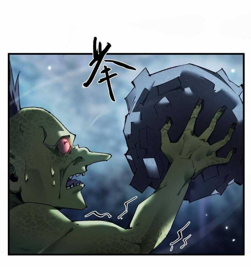 Từ Goblin Thành Thần Goblin Chương 4 Ảnh 96
