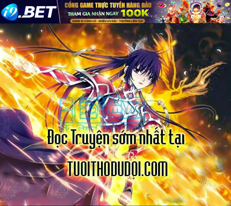 Phụng Lâm Thiên Hạ Ii – Loạn Thế Vương Phi Chương 6.2 Ảnh 15