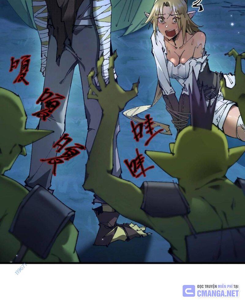 Từ Goblin Thành Thần Goblin Chương 7 Ảnh 25