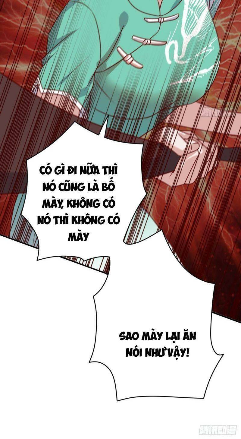 Ta Là Hàn Tam Thiên Chương 92 Ảnh 34