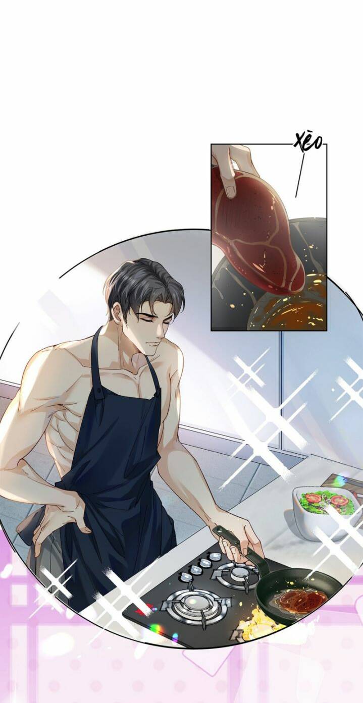 Vùng Cấm Chương 1 Ảnh 26