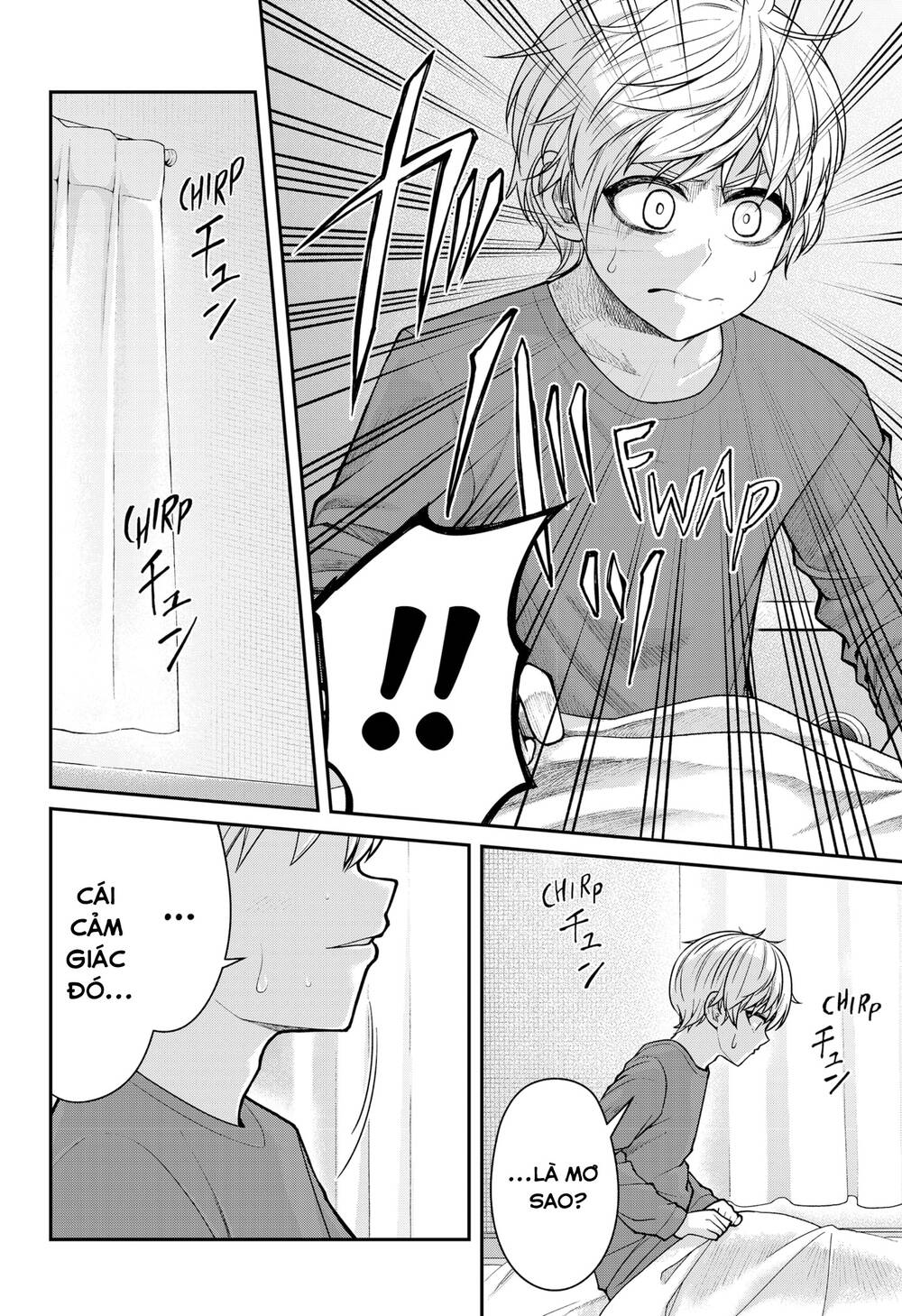 Henai Heartbeat Chương 4 Ảnh 4