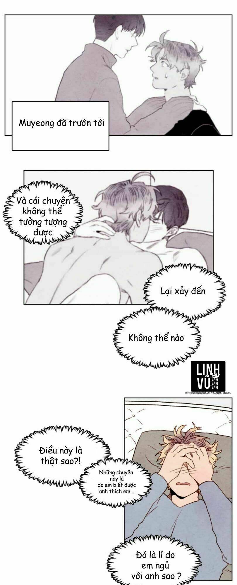 Trợ Lý Đặc Biệt Của Tôi Chương 24 Ảnh 11