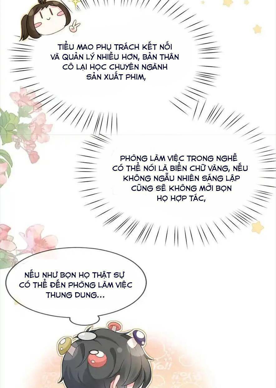 Tôi Trở Thành Kiều Thê Của Ông Trùm Phản Diện Chương 95 Ảnh 23