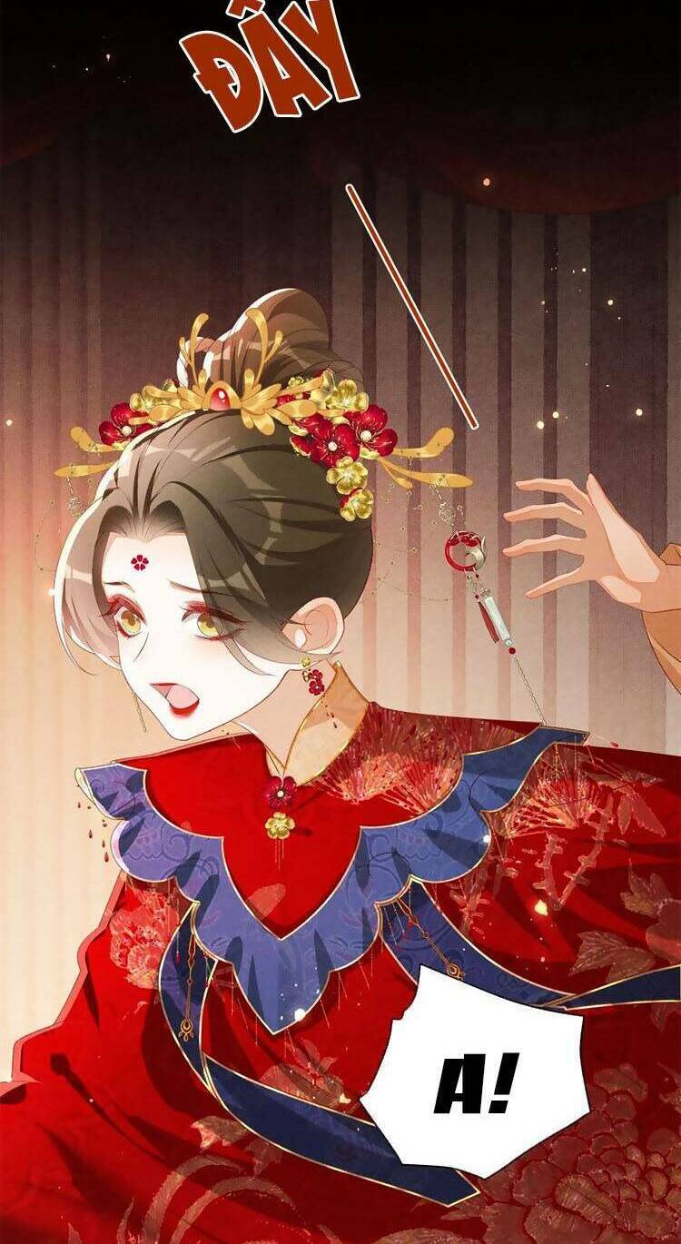 Quý Phi Hôm Nay Cũng Bị Thịt Chương 45 Ảnh 14