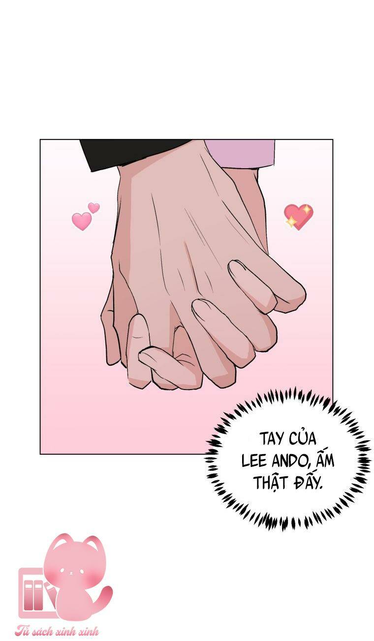 Bí Mật Highteen Chương 40 Ảnh 9