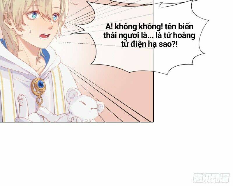 Công Lược Của Mami Chương 2 Ảnh 30