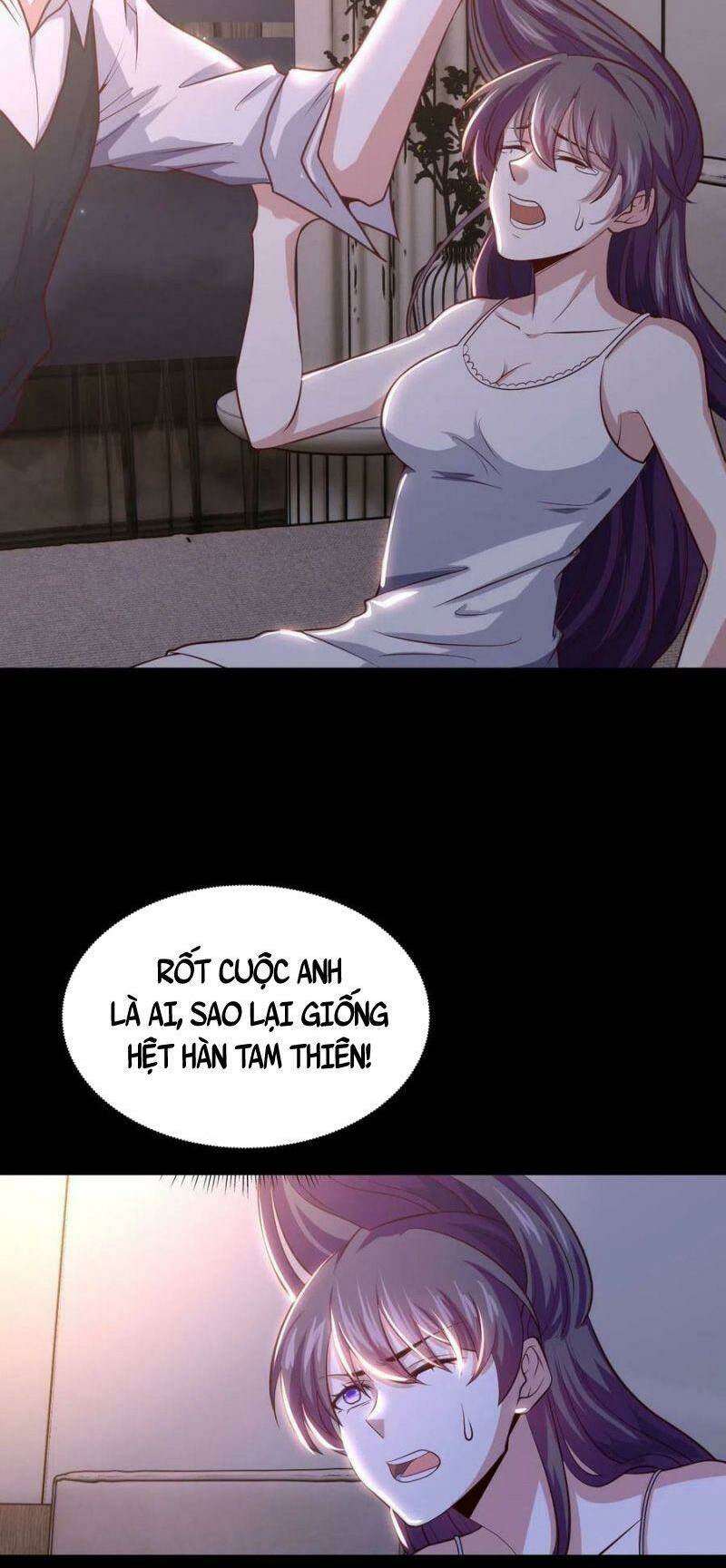 Ta Là Hàn Tam Thiên Chương 96 Ảnh 20