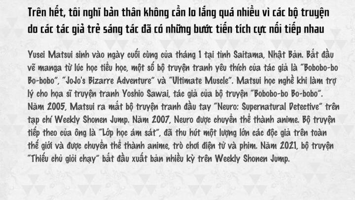 Thiếu Chủ Giỏi Chạy Trốn Chương 17 Ảnh 8