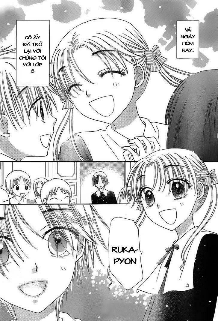 Gakuen Alice Chương 169 Ảnh 6