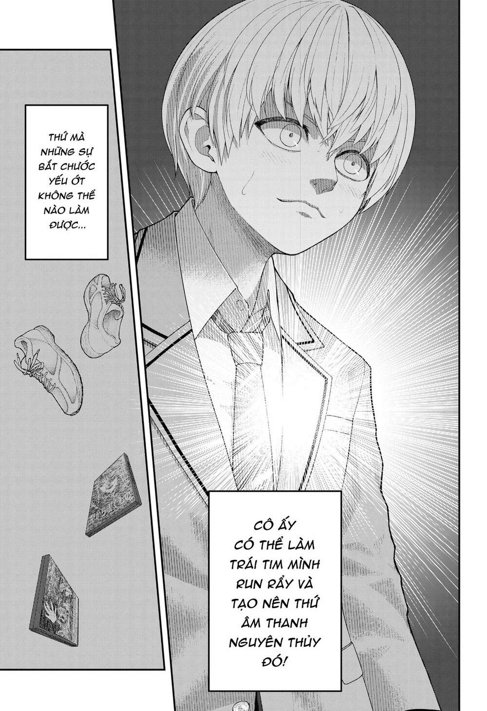 Henai Heartbeat Chương 1 Ảnh 54