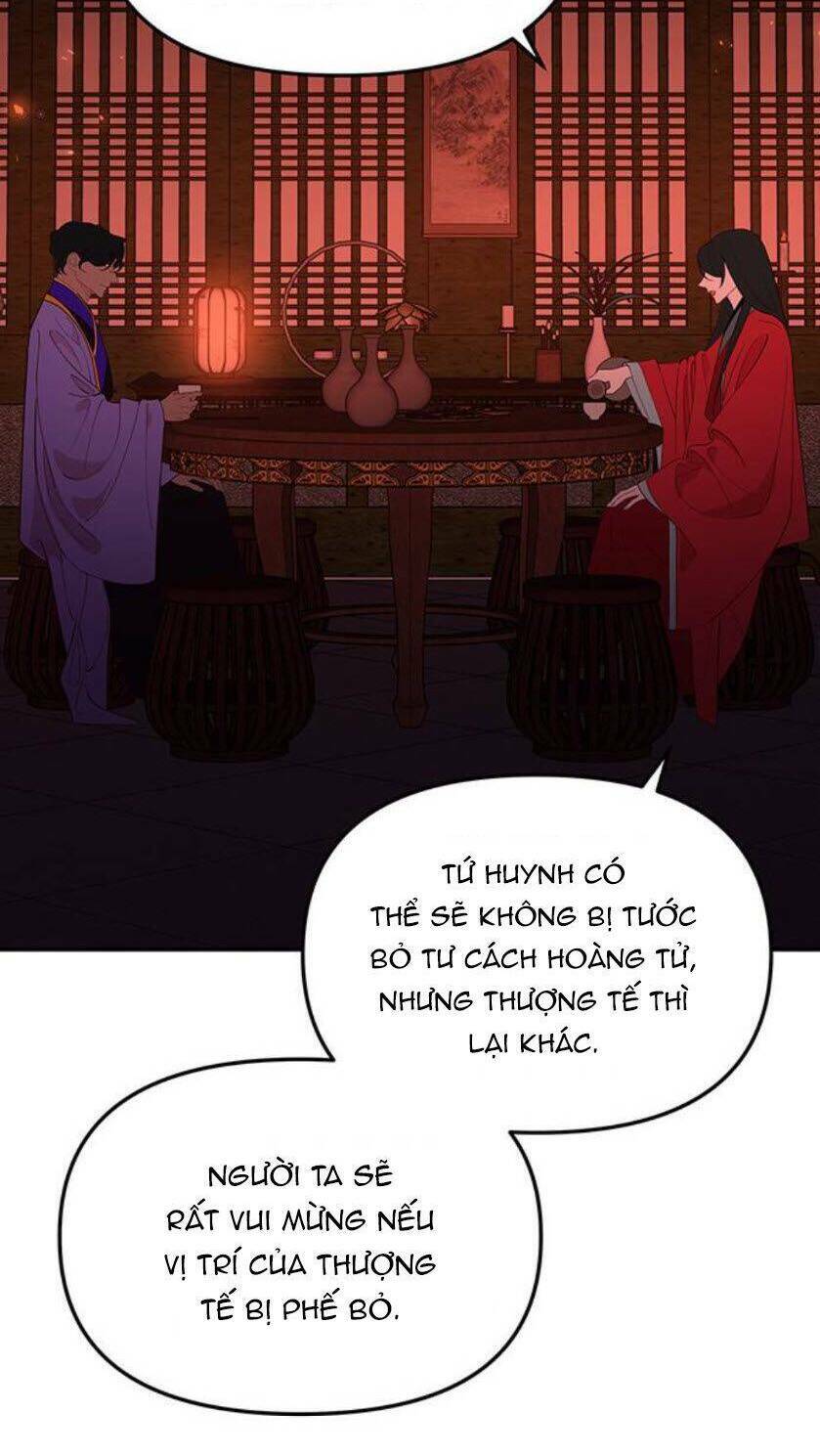 Vương Tử Huyền Bí Chương 94 Ảnh 87