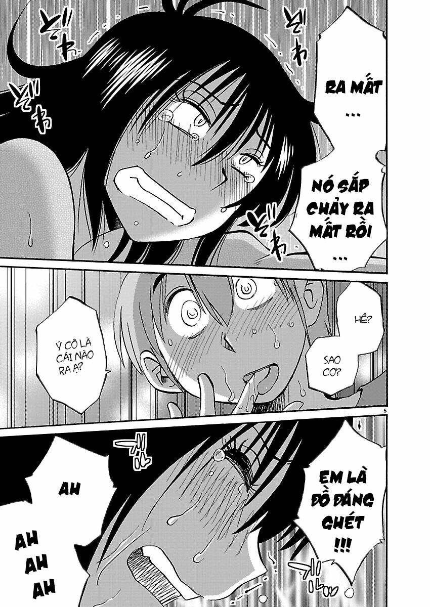 Rakujitsu No Pathos Chương 38 Ảnh 7