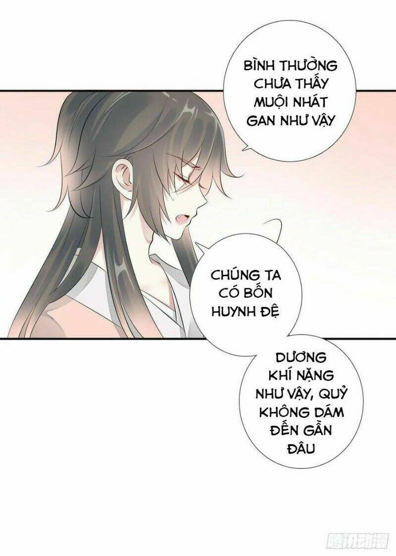 Điền Viên Mật Sủng: Cô Vợ Nóng Bỏng Chương 103 Ảnh 32