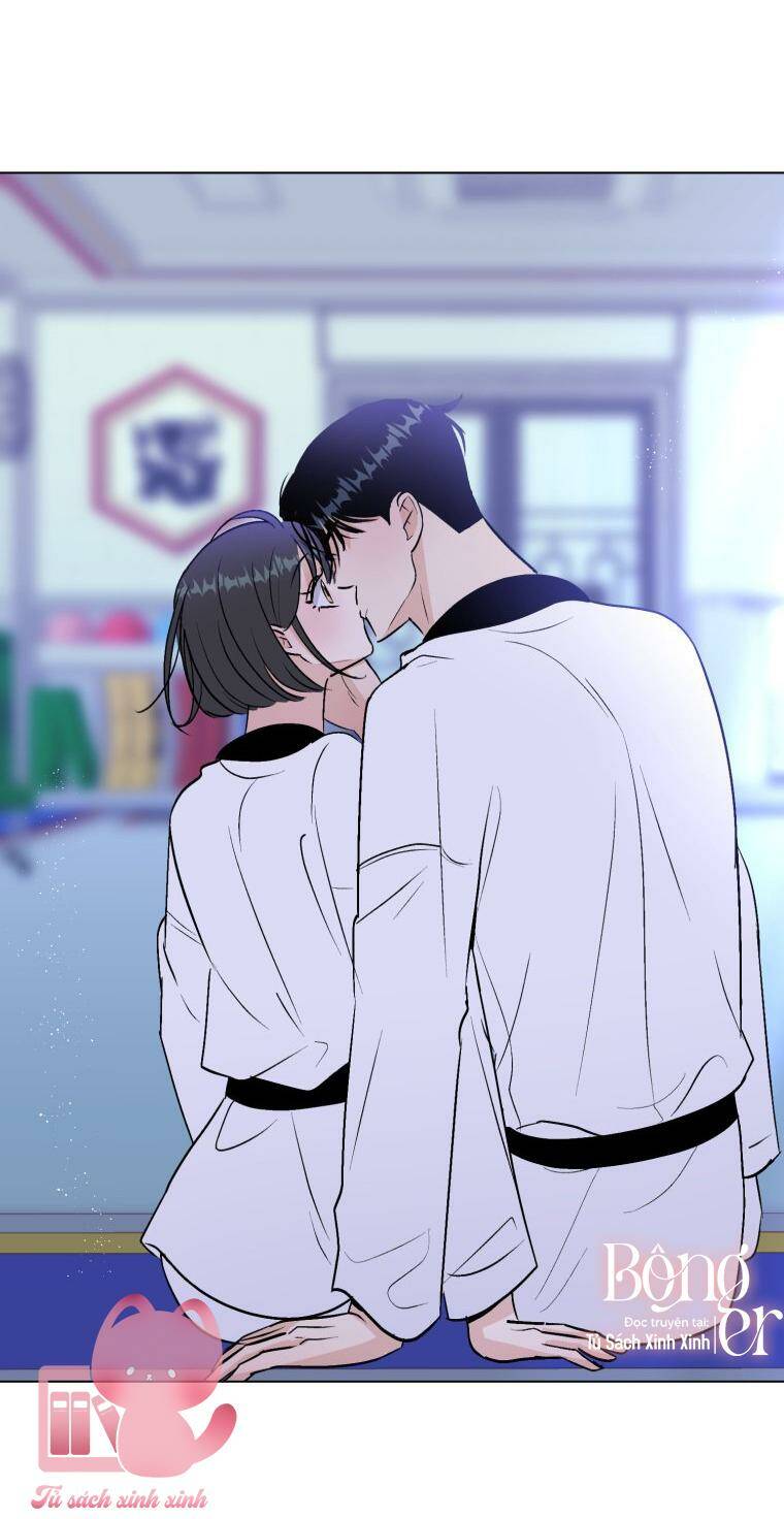 Bí Mật Highteen Chương 46 Ảnh 64