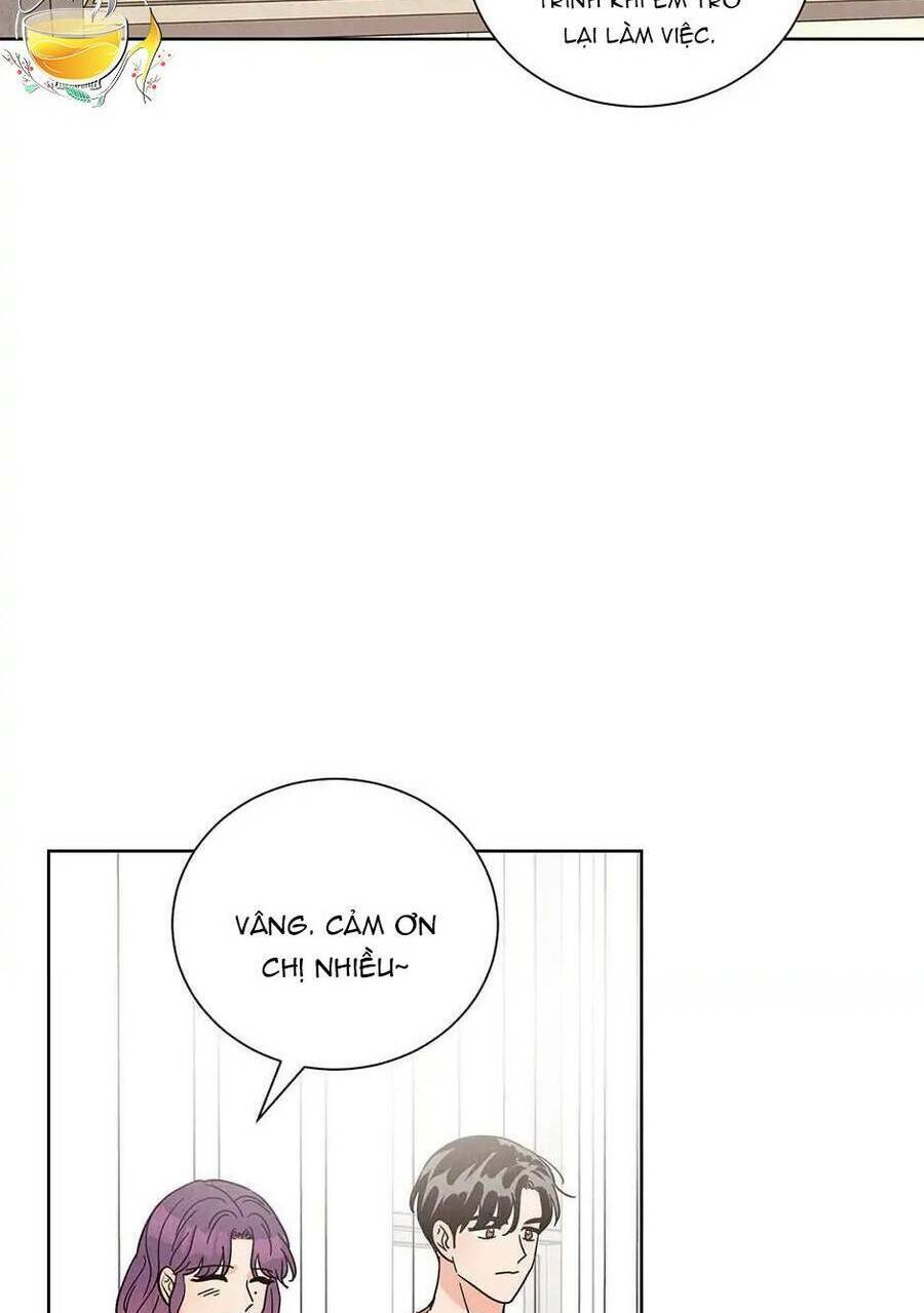Chào Nhé, Không Làm Thông Gia Nữa Đâu! Chương 67 Ảnh 5