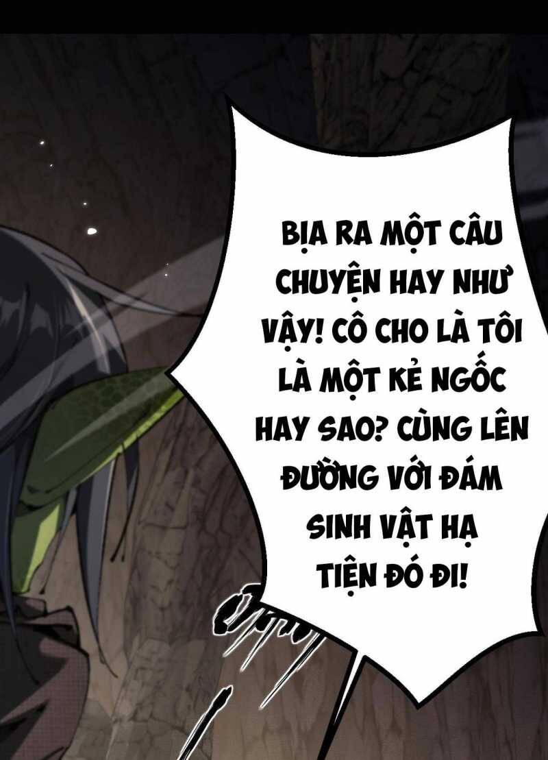 Từ Goblin Thành Thần Goblin Chương 1 Ảnh 164