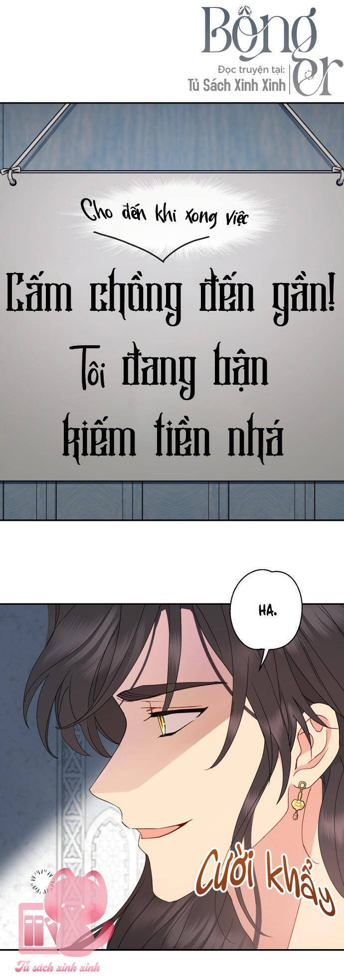 Tiền Là Tất Cả Chồng Là Phù Du Chương 86 Ảnh 23