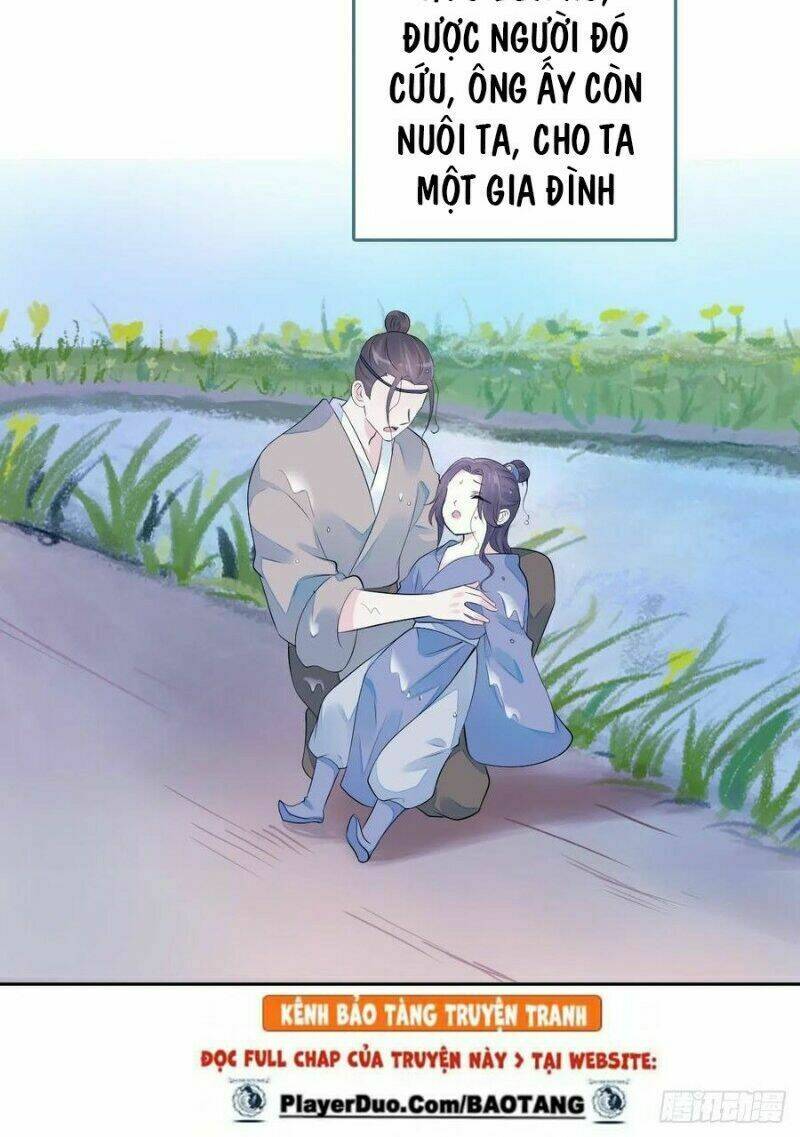 Điền Viên Mật Sủng: Cô Vợ Nóng Bỏng Chương 107 Ảnh 27