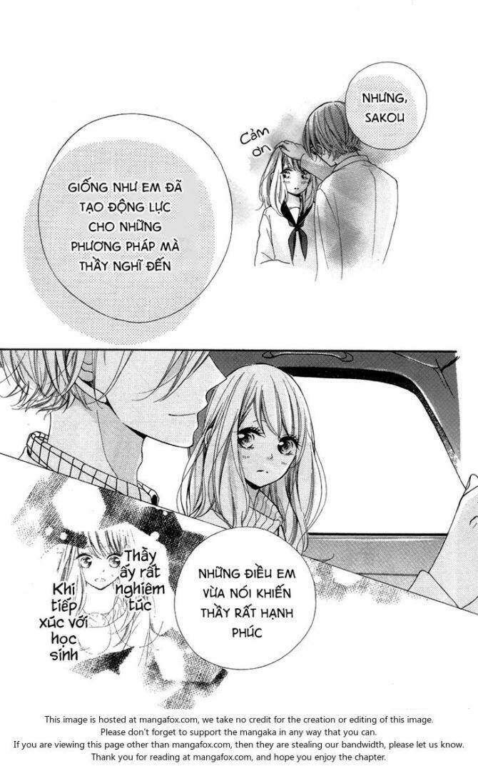 18-Sai No Himitsu Chương 1 Ảnh 30