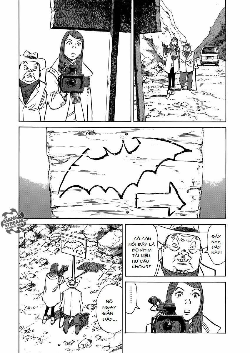 Billy Bat Chương 154 Ảnh 13