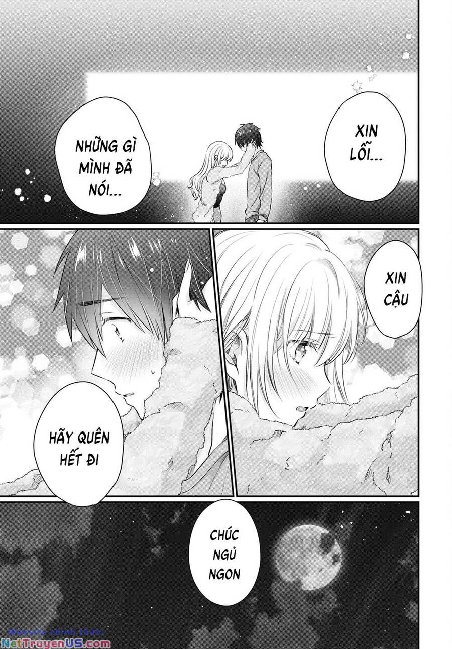 Fuufu Ijou, Koibito Miman. Chương 64 Ảnh 34