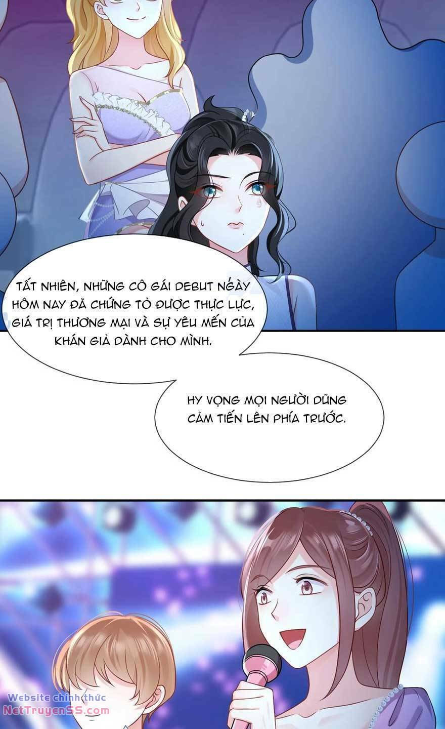 Tôi Trở Thành Kiều Thê Của Ông Trùm Phản Diện Chương 99 Ảnh 35