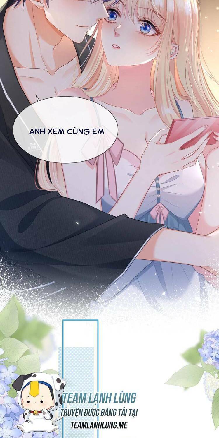 Tôi Trở Thành Kiều Thê Của Ông Trùm Phản Diện Chương 89 Ảnh 55