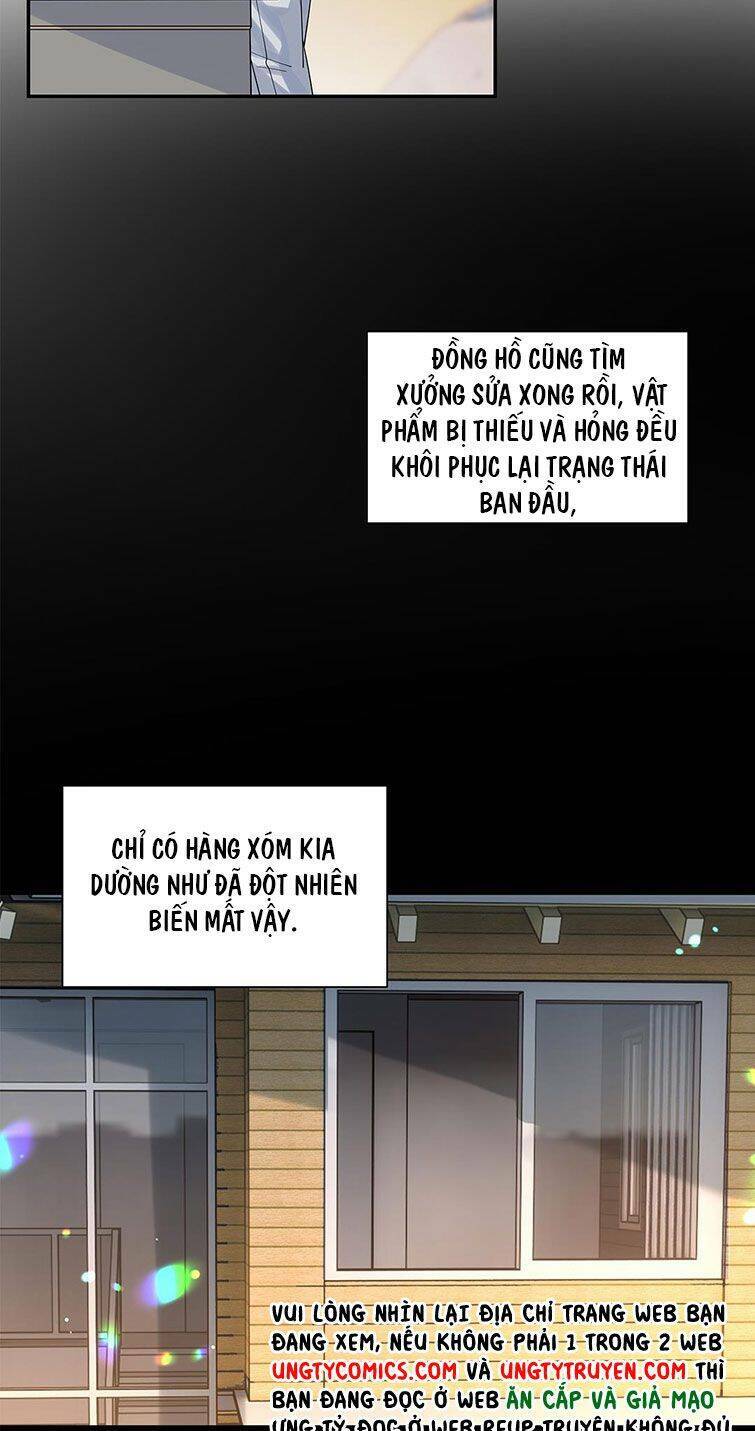 Vùng Cấm Chương 3 Ảnh 6