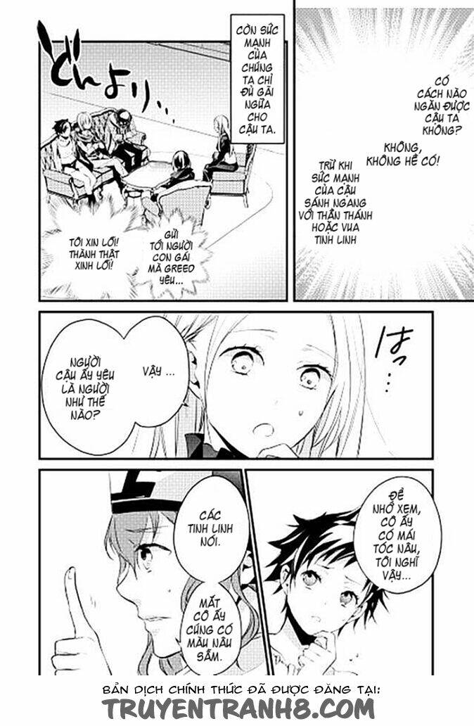 Yuusha-Sama Ni Ikinari Kyuukonsareta No Desu Ga Chương 2 Ảnh 25