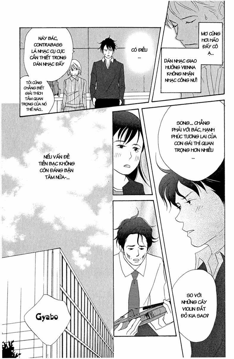 Nodame Cantabile Chương 15 Ảnh 29