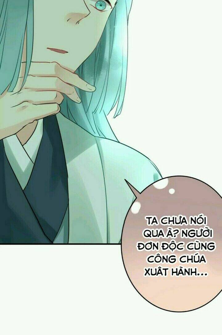 Công Chúa Giá Đáo Chương 16 Ảnh 4