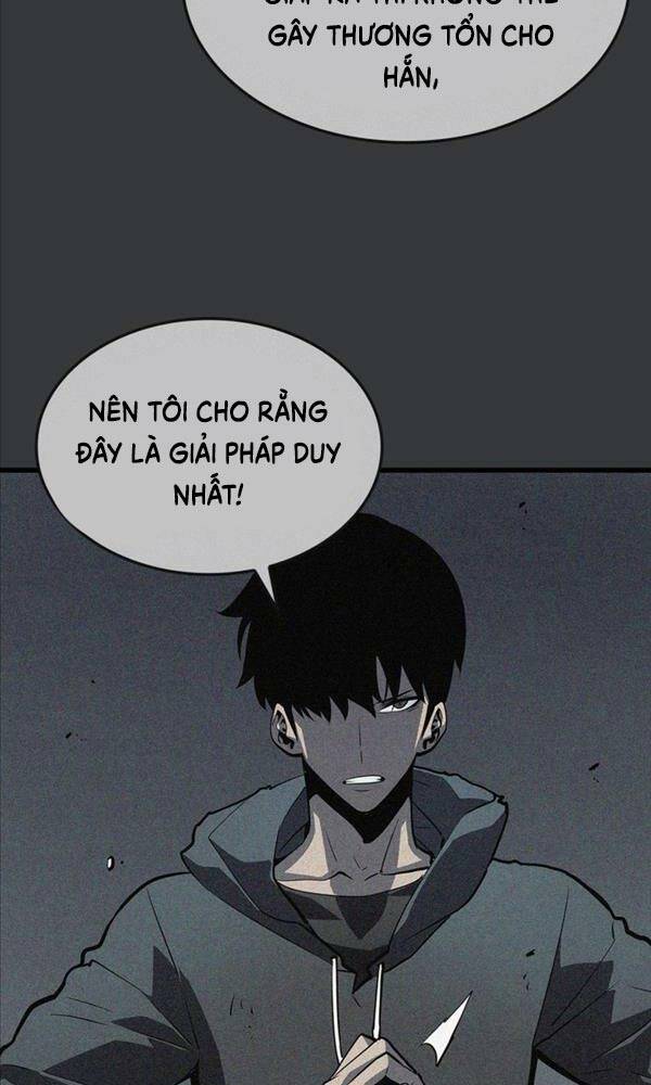 Solo Leveling Ss3 Chương 8 Ảnh 100