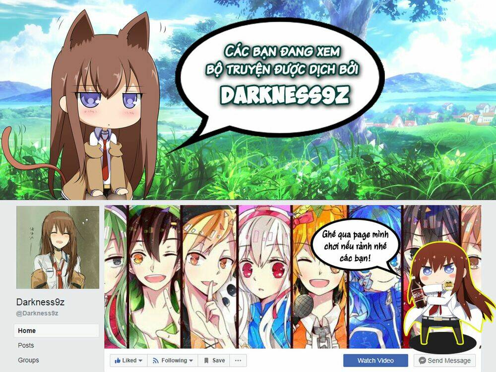 Nyotaika Plus Kanojo Chương 1 Ảnh 10