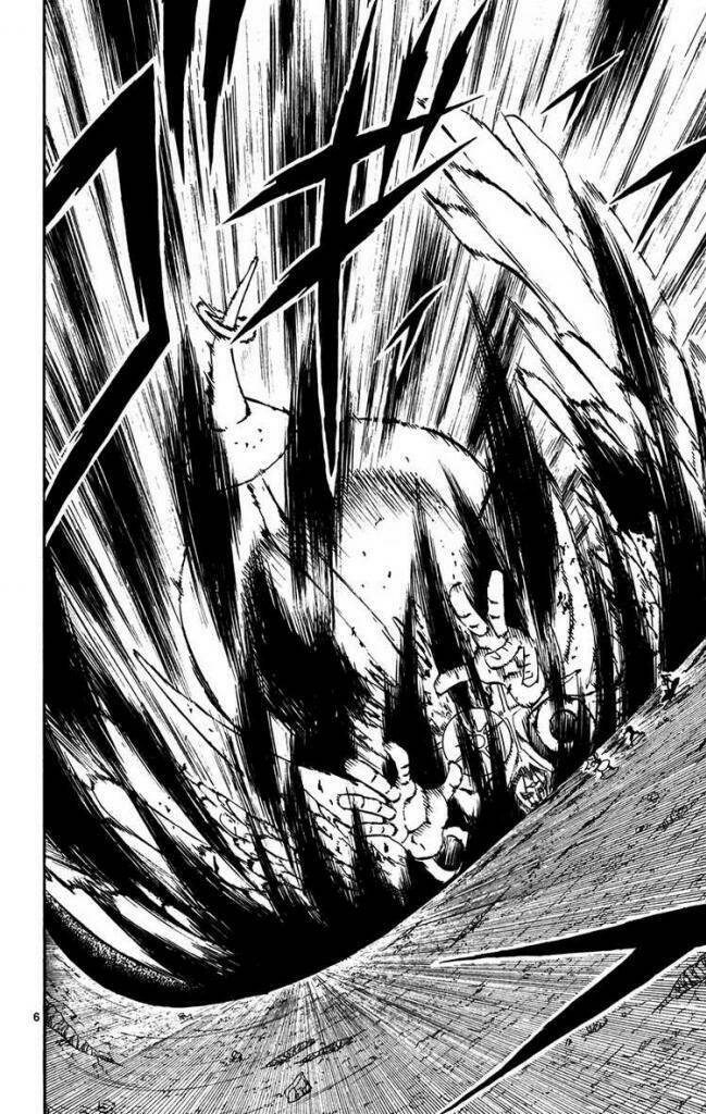 Konjiki No Gash!! Chương 314 Ảnh 15