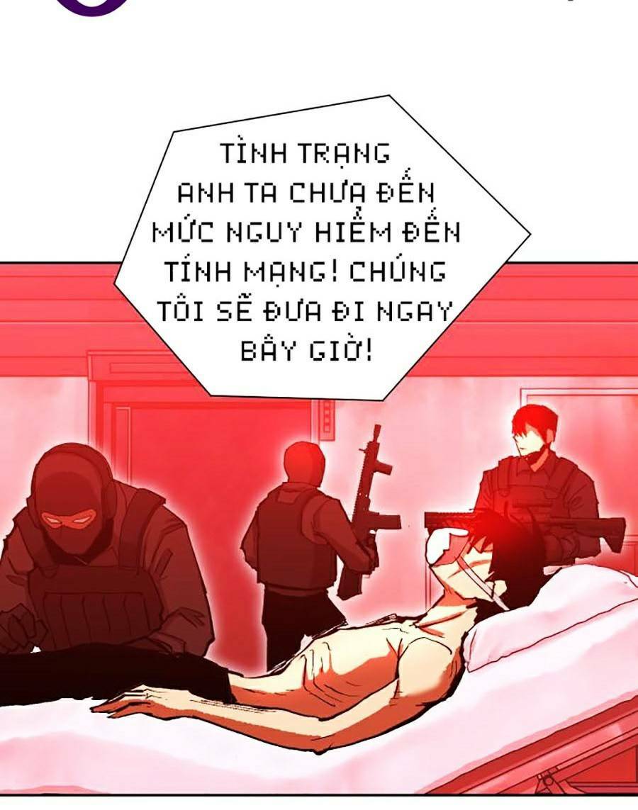 Hard Core Leveling Warrior Ss2 Chương 121 Ảnh 36