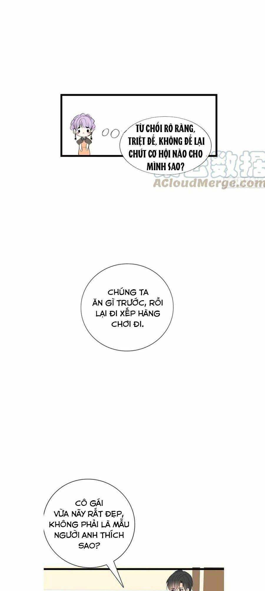 Công Chúa Nữ Vương Mệnh Chương 120 Ảnh 24
