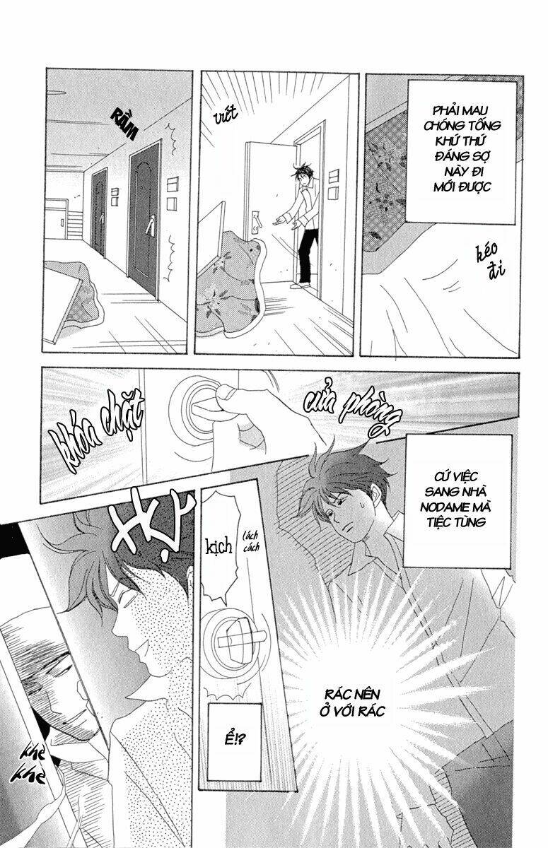 Nodame Cantabile Chương 9 Ảnh 28