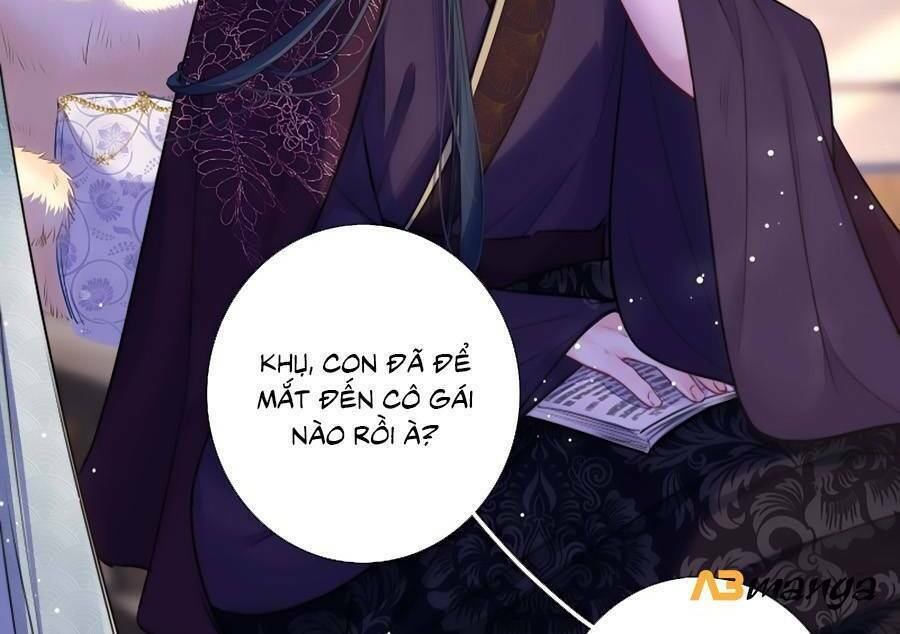 Kim Ốc Tàng Kiều Chương 71 Ảnh 22