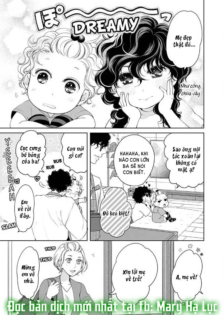 Omae No Subete Wo Daki Tsukusu Chương 93 Ảnh 13