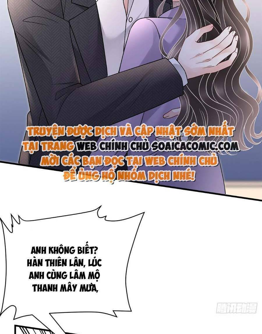 Đại Tiểu Thư Có Ý Đồ Gì Xấu Đâu Chương 171 Ảnh 15