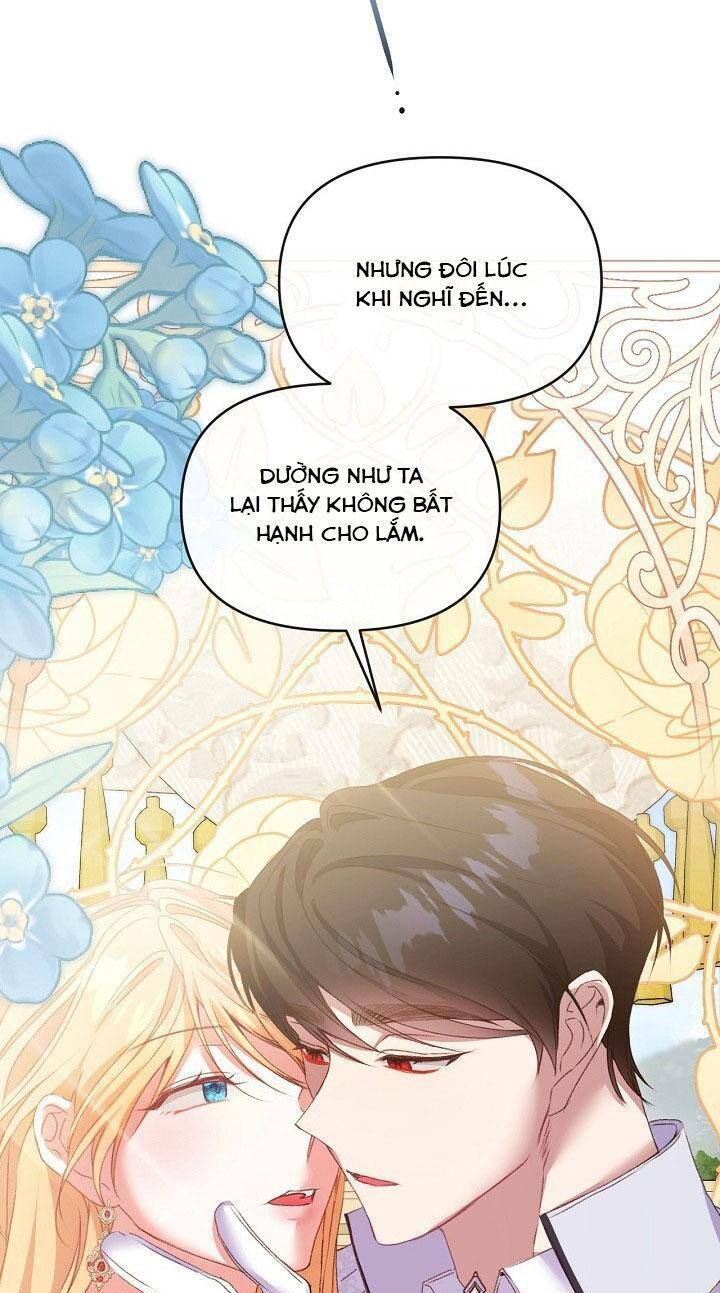 Vị Hôn Thê Của Kẻ Săn Mồi Chương 52 Ảnh 70
