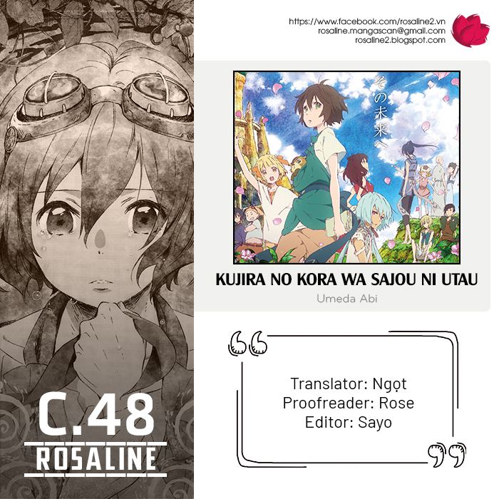 Senpai Ga Urusai Kouhai No Hanashi Chương 236 Ảnh 102
