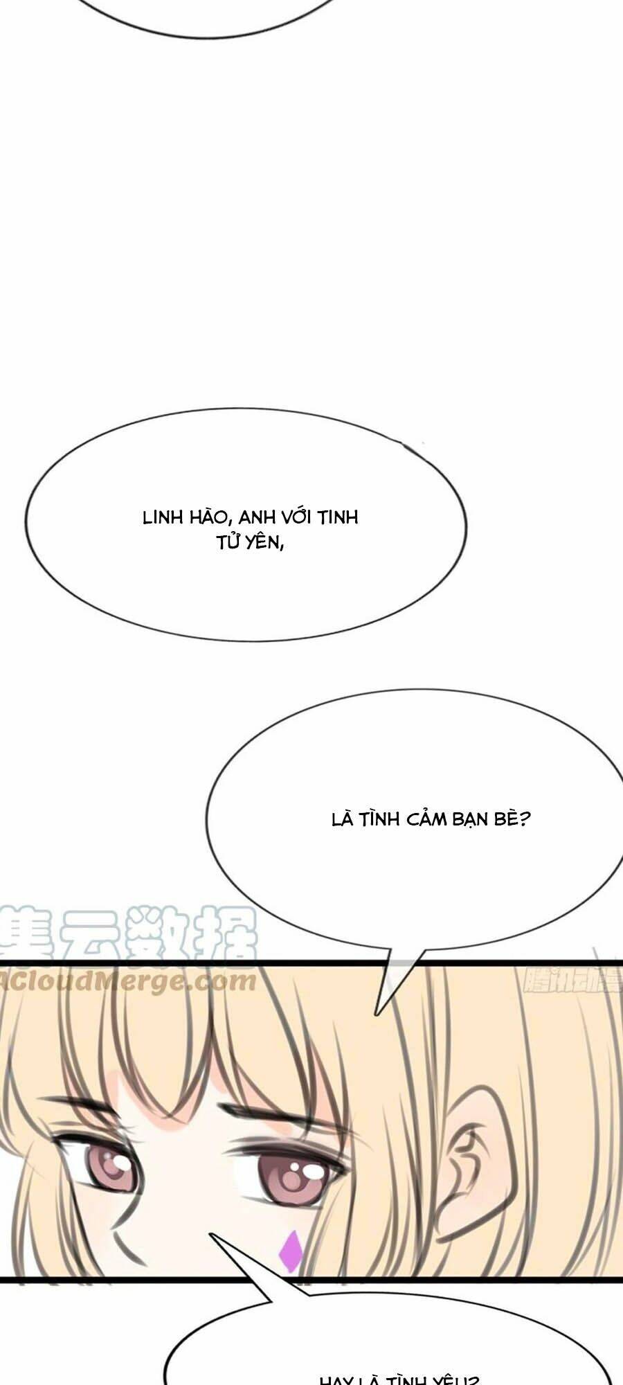 Công Chúa Nữ Vương Mệnh Chương 120 Ảnh 31