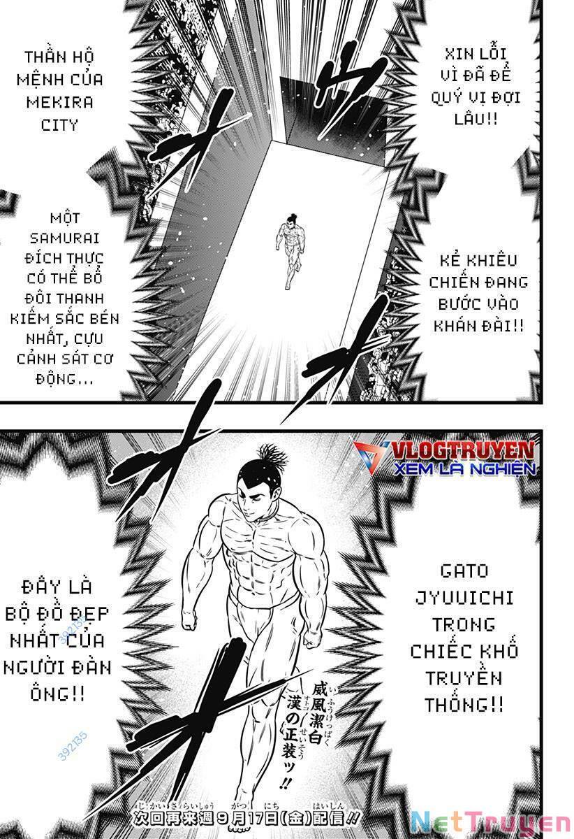 Slave Game Chương 153 Ảnh 19