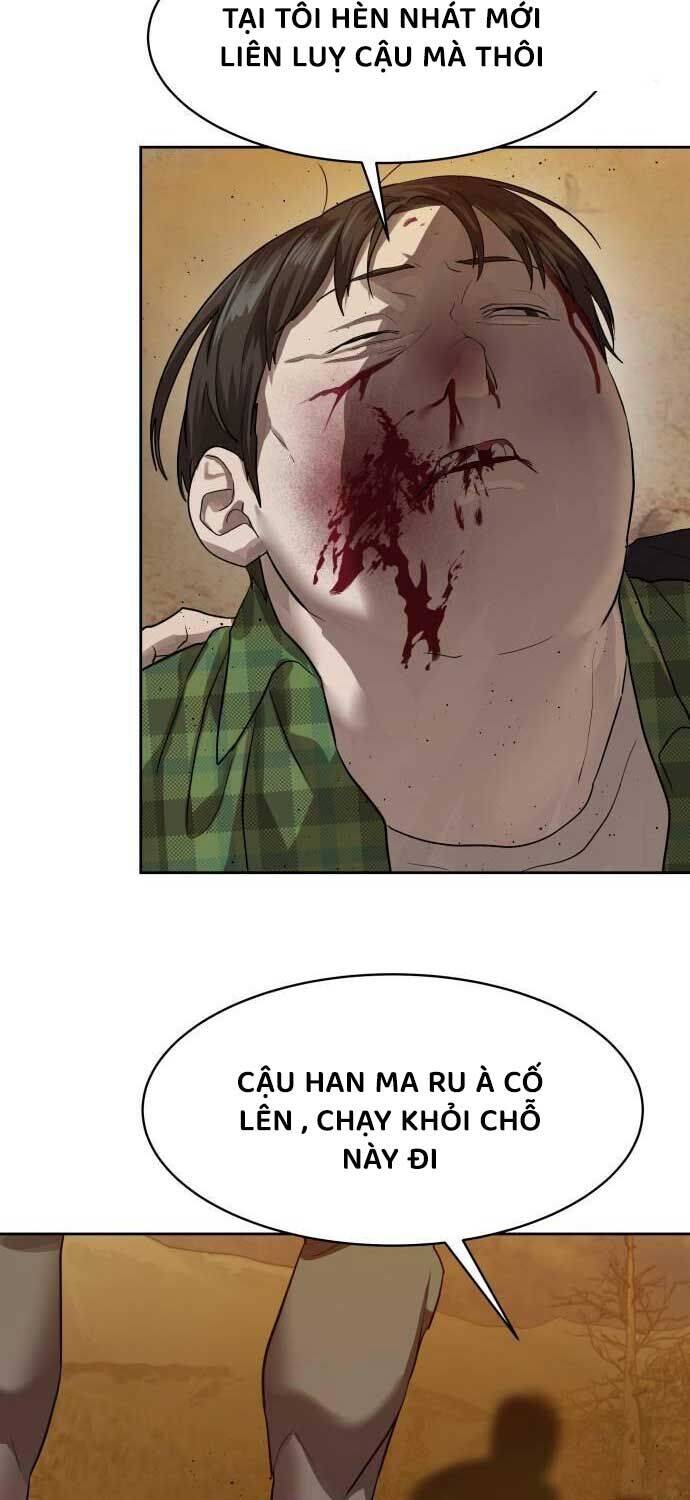 Công Chức Đặc Dị Chương 27 Ảnh 52