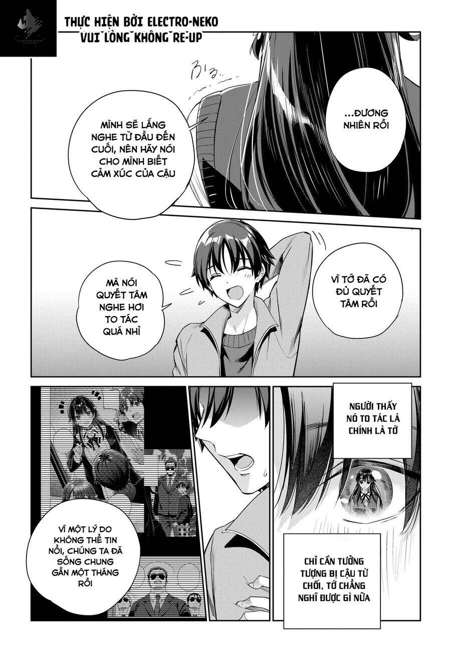 Ryoushin No Shakkin Wo Katagawari Shite Morau Jouken Wa Nihon Ichi Chương 26 Ảnh 14