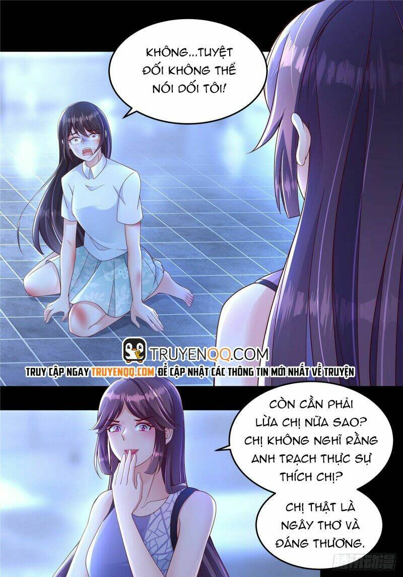 Trọng Sinh Tương Phùng Chương 1 Ảnh 23
