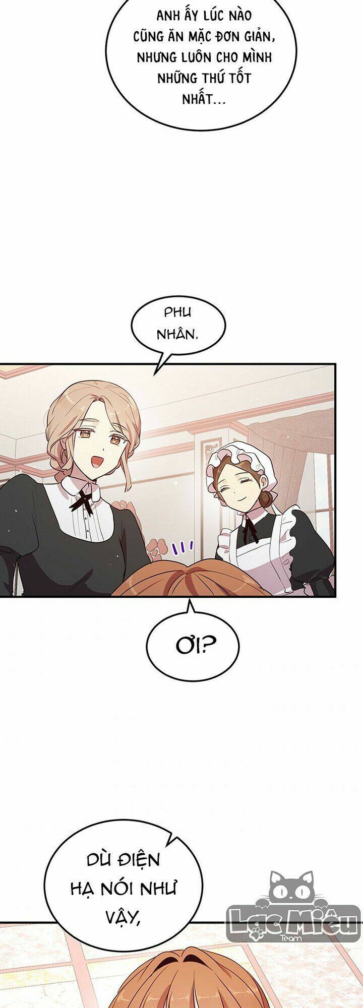 Công Tước, Loạn Vừa Thôi! Chương 130 Ảnh 43